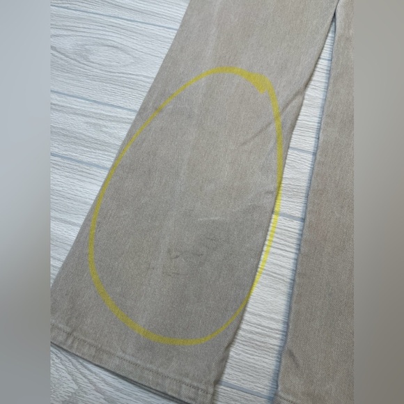 Wrangler 936TAN Cowboy Cut Slim Fit Western Jeans Men’s Size 36”Wx34”L - Picture 12 of 12